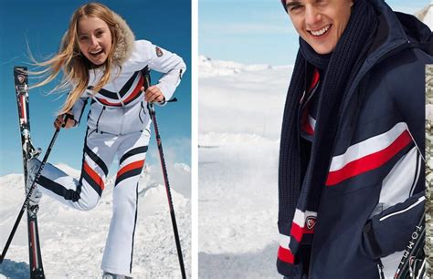 most expensive ski clothing brands.